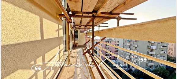 Квартира с 7 комнатами в Генуя, Италия № 186265 13