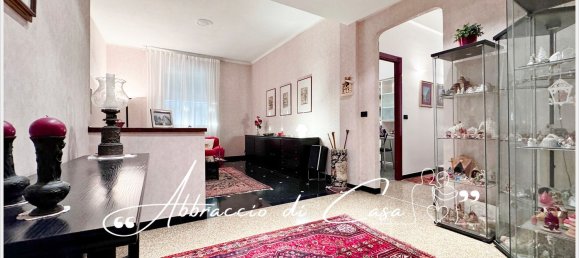 Квартира с 7 комнатами в Генуя, Италия № 186265 6