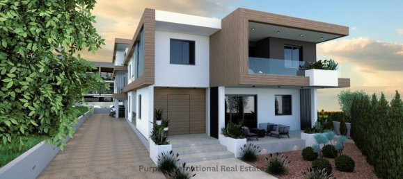 3 bedrooms Villa in Paralimni, Cyprus No. 22038 3