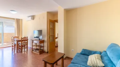 2 bedrooms Penthouse in Puerto De Sagunto, Spain No. 268978