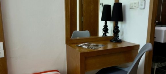 Квартира с 2 комнатами в Паттайя, Чонбури, Восточный Таиланд, Таиланд № 175578 6