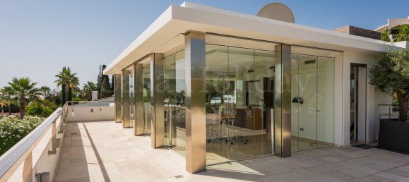 7 chambres Villa à Marbella, Spain No. 120417 24