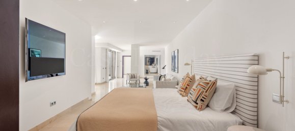 7 chambres Villa à Marbella, Spain No. 120417 18