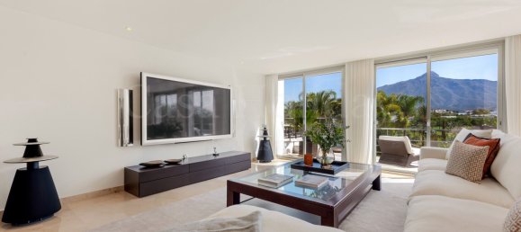 7 chambres Villa à Marbella, Spain No. 120417 8