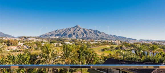 7 chambres Villa à Marbella, Spain No. 120417 19