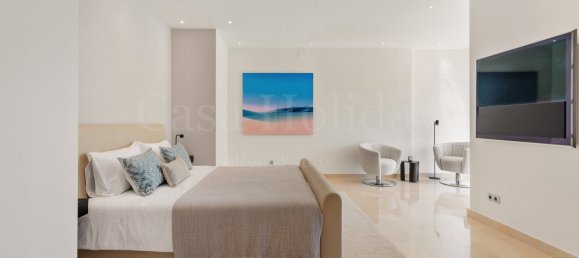 7 chambres Villa à Marbella, Spain No. 120417 22