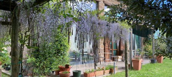 12 rooms House in Orvieto, Italy No. 141902 9