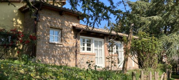 12 rooms House in Orvieto, Italy No. 141902 7