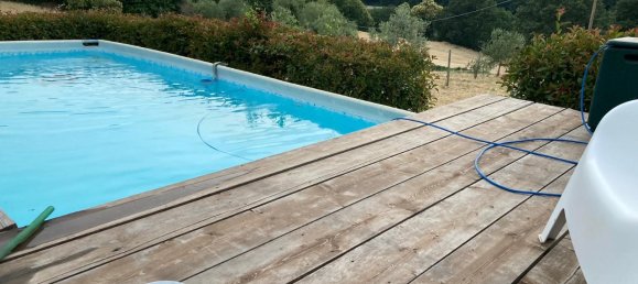 12 rooms House in Orvieto, Italy No. 141902 21