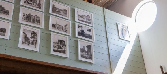 12 rooms House in Orvieto, Italy No. 141902 24