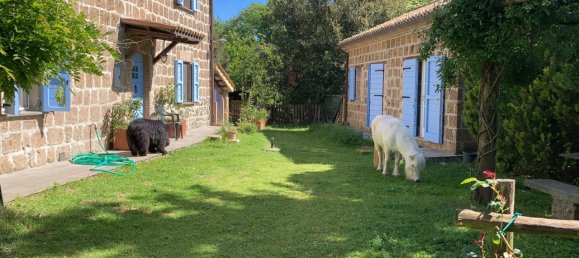 12 rooms House in Orvieto, Italy No. 141902 15