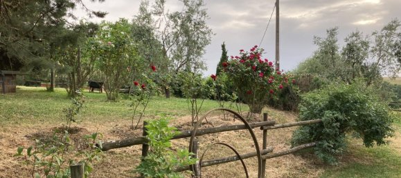 12 rooms House in Orvieto, Italy No. 141902 17