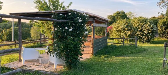 12 rooms House in Orvieto, Italy No. 141902 6