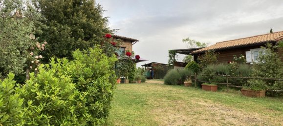 12 rooms House in Orvieto, Italy No. 141902 18