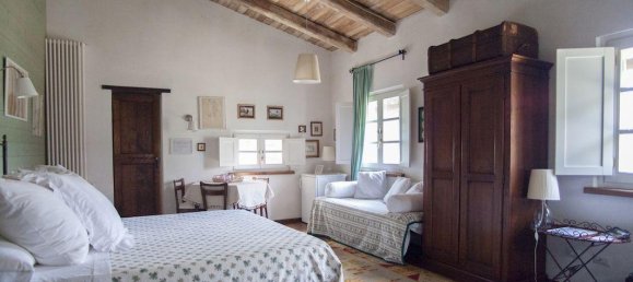 12 rooms House in Orvieto, Italy No. 141902 26