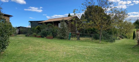 12 rooms House in Orvieto, Italy No. 141902 12