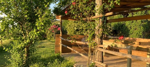 12 rooms House in Orvieto, Italy No. 141902 8