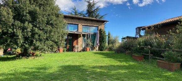 12 rooms House in Orvieto, Italy No. 141902 14