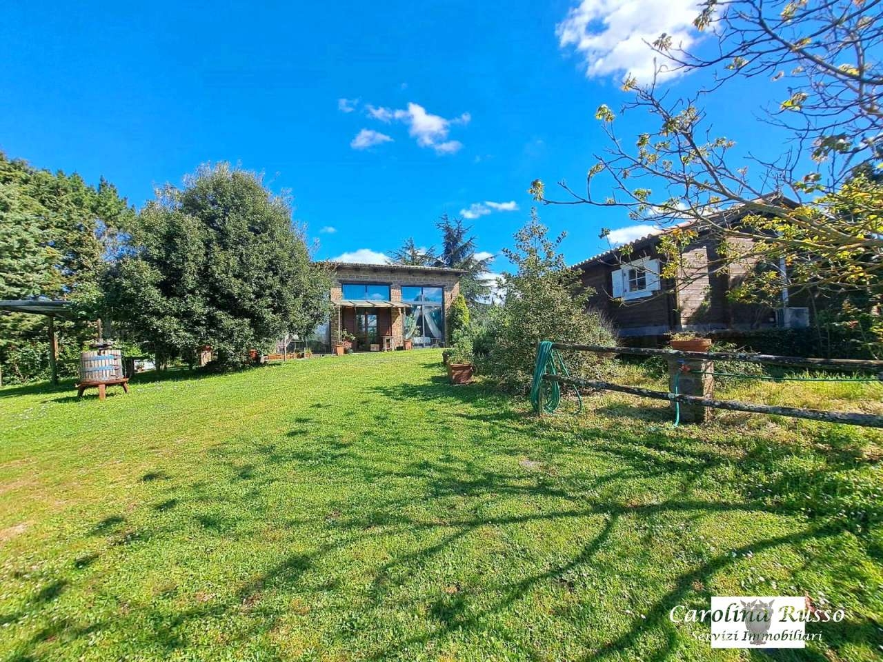 12 rooms House in Orvieto, Italy No. 141902