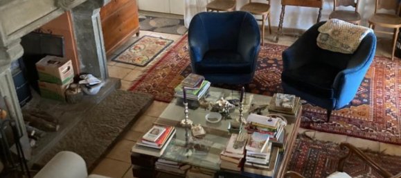 12 rooms House in Orvieto, Italy No. 141902 23