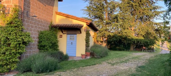 12 rooms House in Orvieto, Italy No. 141902 11