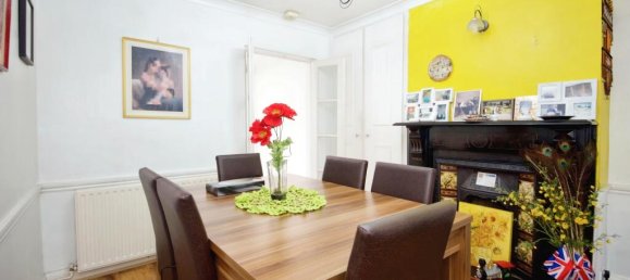3 bedrooms House in London, United Kingdom No. 11475 5