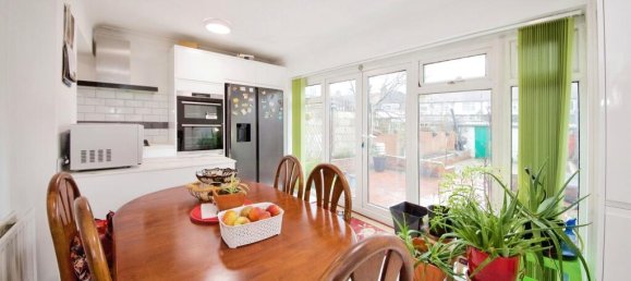 3 bedrooms House in London, United Kingdom No. 11475 13