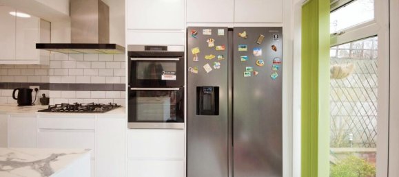 3 bedrooms House in London, United Kingdom No. 11475 18