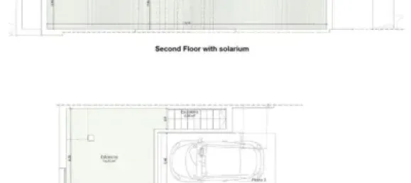 3 chambres Maison à Cadiz, Spain No. 172575 22