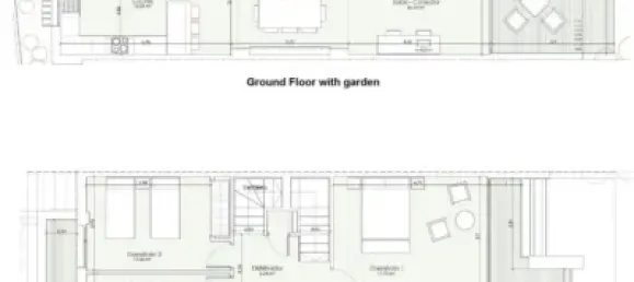 3 chambres Maison à Cadiz, Spain No. 172575 21