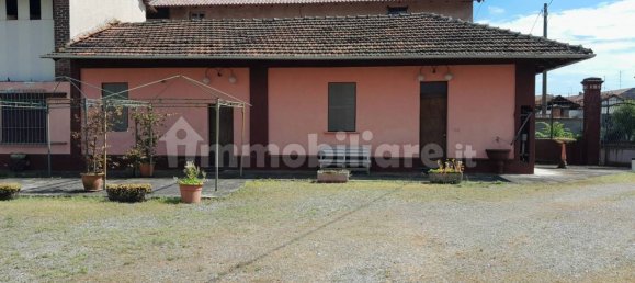 5 bedrooms Villa in Arborio, Italy No. 343234 22