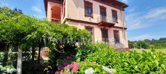 5 bedrooms Villa in Arborio, Italy No. 343234 3