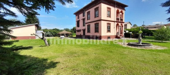 5 bedrooms Villa in Arborio, Italy No. 343234 2
