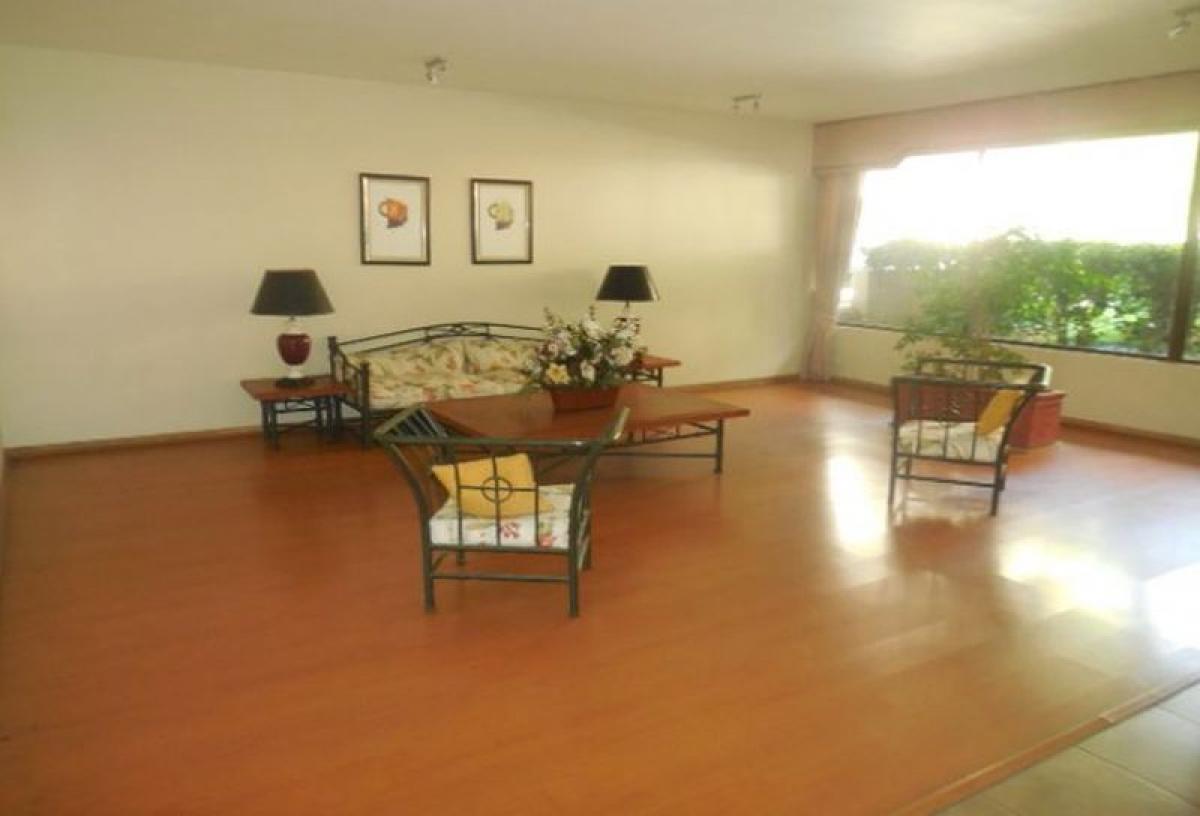 2 bedrooms Apartment in Santiago, Chile No. 3165