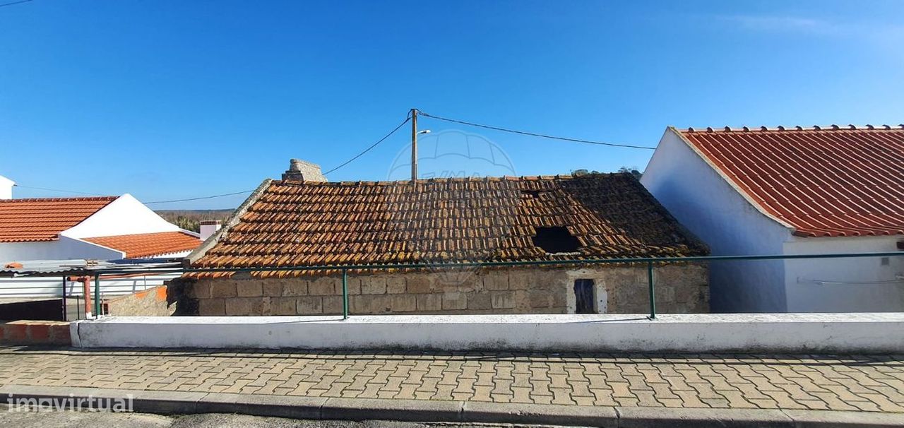 1 chambre Maison à Alcacer do Sal, Portugal No. 171620