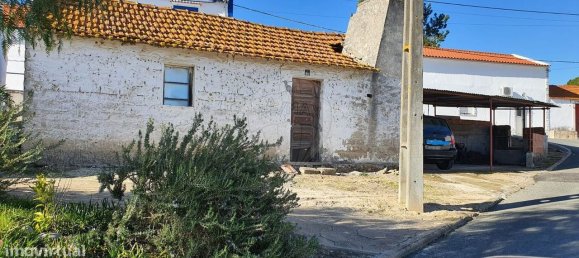 1 chambre Maison à Alcacer do Sal, Portugal No. 171620 4