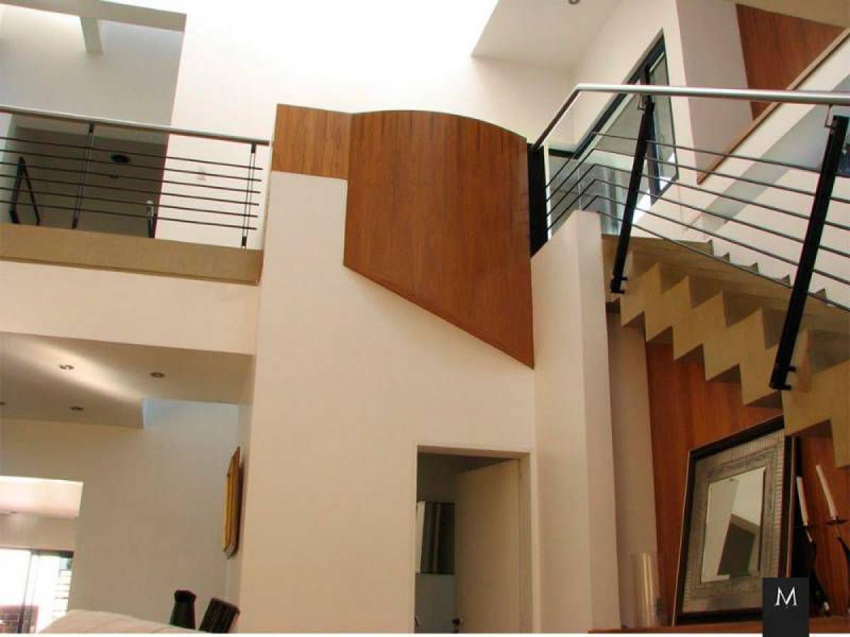 3 bedrooms House in Escobar, Argentina No. 56927