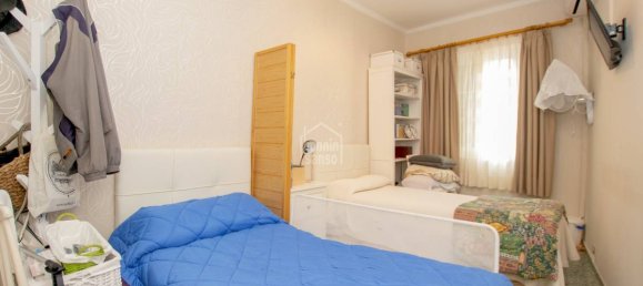 5 غرف نوم تاون هاوس في Mahon, Spain رقم 3849 12