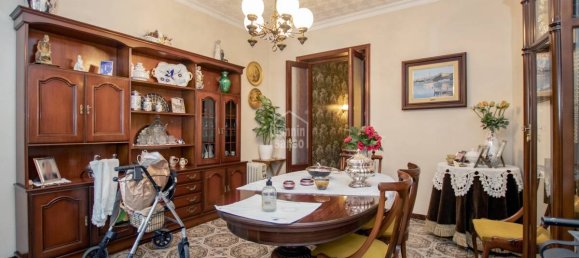 5 غرف نوم تاون هاوس في Mahon, Spain رقم 3849 7