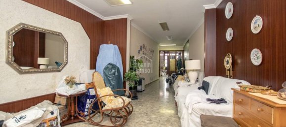 5 غرف نوم تاون هاوس في Mahon, Spain رقم 3849 2