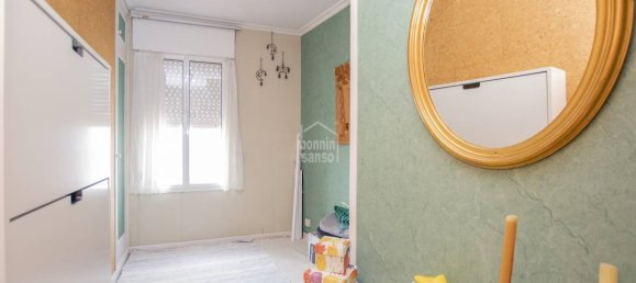 5 غرف نوم تاون هاوس في Mahon, Spain رقم 3849 13