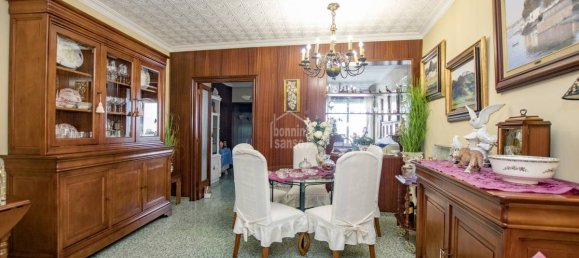 5 غرف نوم تاون هاوس في Mahon, Spain رقم 3849 4