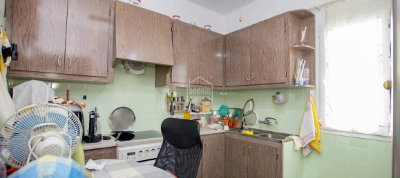 5 غرف نوم تاون هاوس في Mahon, Spain رقم 3849 8