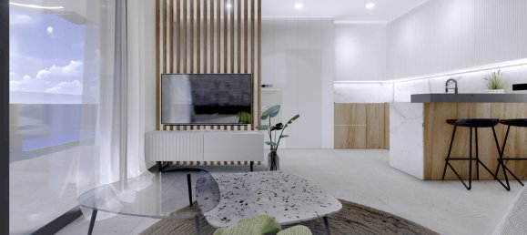 2 Schlafzimmer Wohnung in Lo Pagan, Spain, Nr. 8608 14