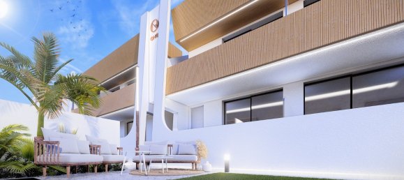 2 Schlafzimmer Wohnung in Lo Pagan, Spain, Nr. 8608 5