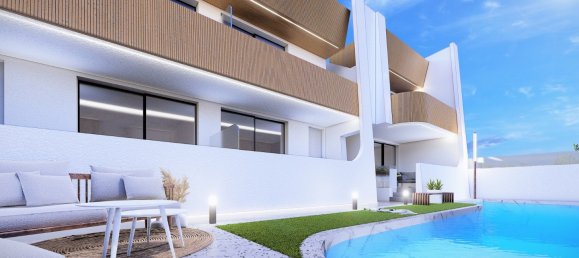 2 Schlafzimmer Wohnung in Lo Pagan, Spain, Nr. 8608 7