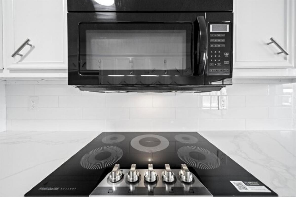 3 bedrooms House in Tulsa, USA No. 405317