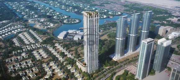 1 bedroom Apartment in Jumeirah Lake Towers, UAE No. 36021 13