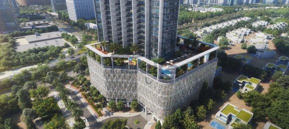 1 bedroom Apartment in Jumeirah Lake Towers, UAE No. 36021 7