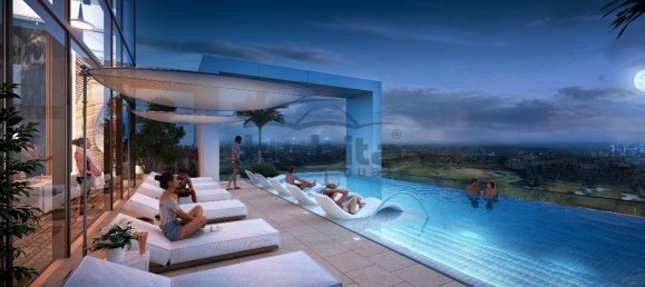 1 bedroom Apartment in Jumeirah Lake Towers, UAE No. 36021 9